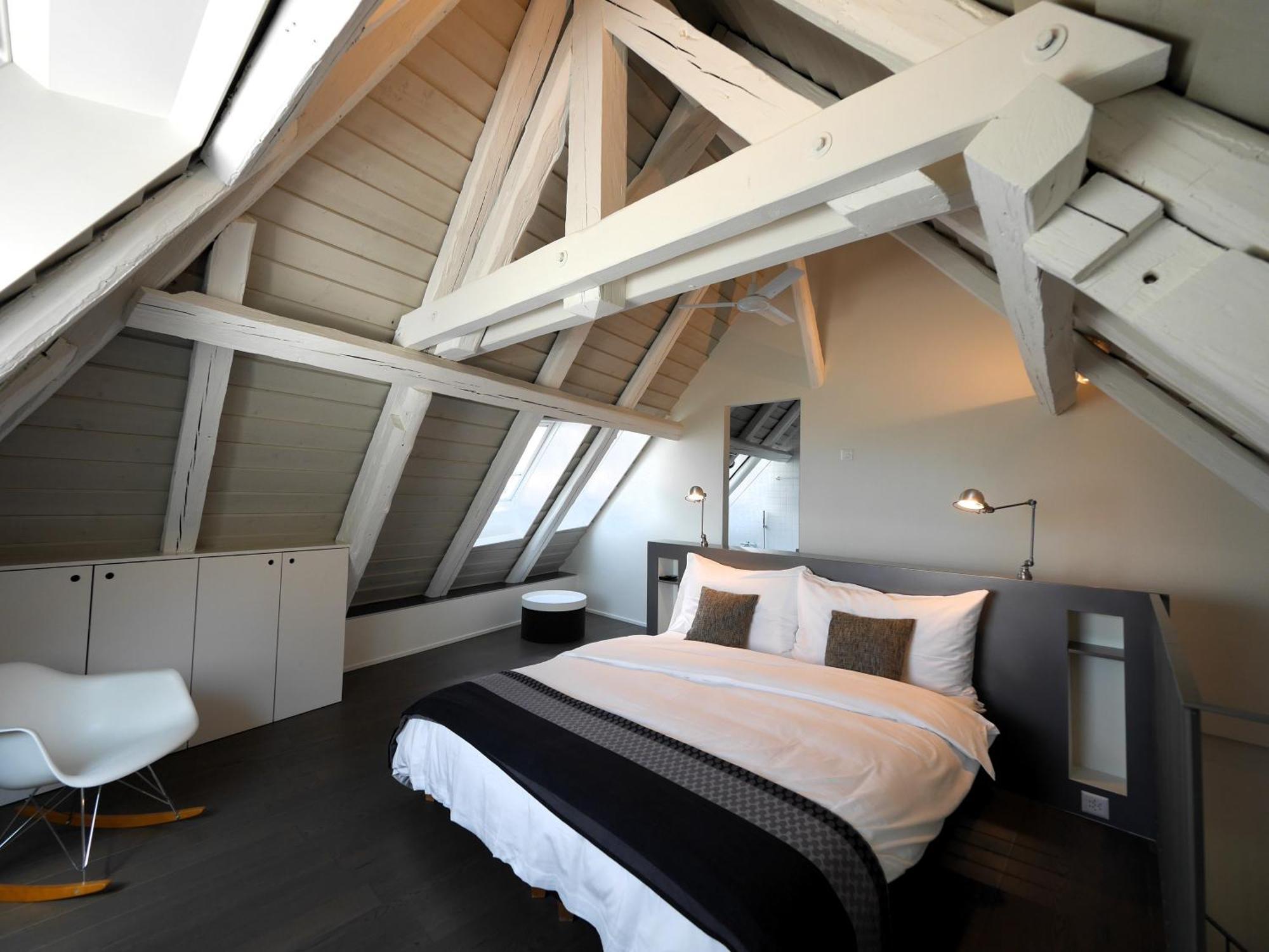 L'Eau Forte - Maison D'Hotes Saint-Blaise Kültér fotó