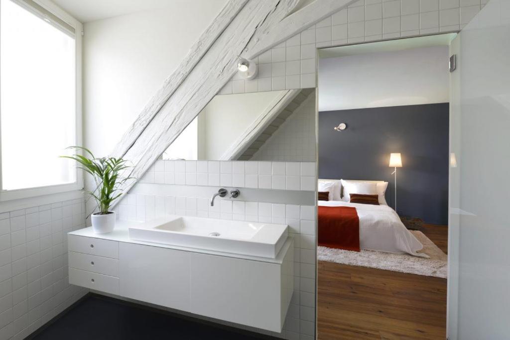 L'Eau Forte - Maison D'Hotes Saint-Blaise Kültér fotó